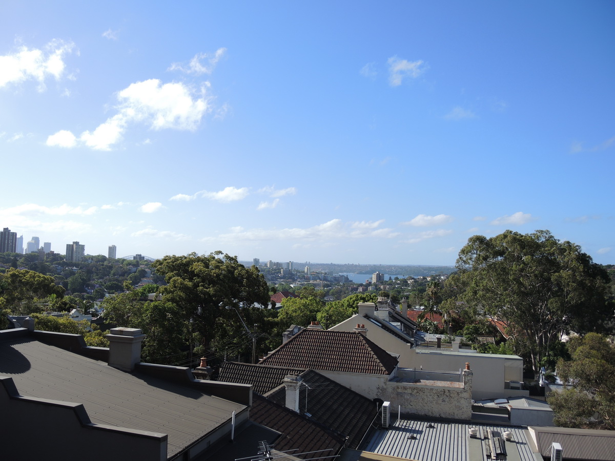 30.10.2013, Sydney, Tag 3