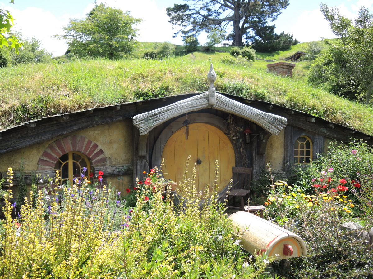 21.11.2013, Matamata (Zwischenstopp)