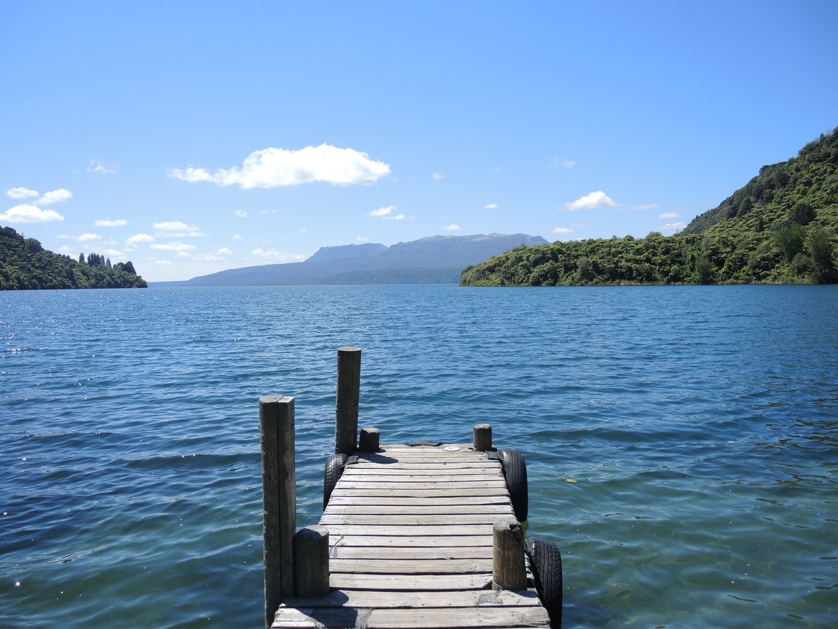 21.11. – 23.11.2013, Rotorua