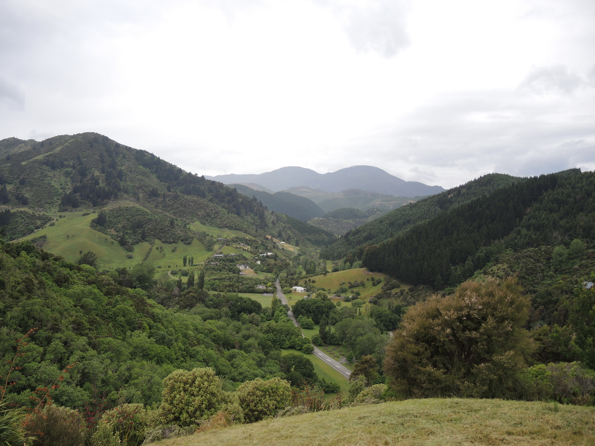 28. – 29.11.2013, Nelson