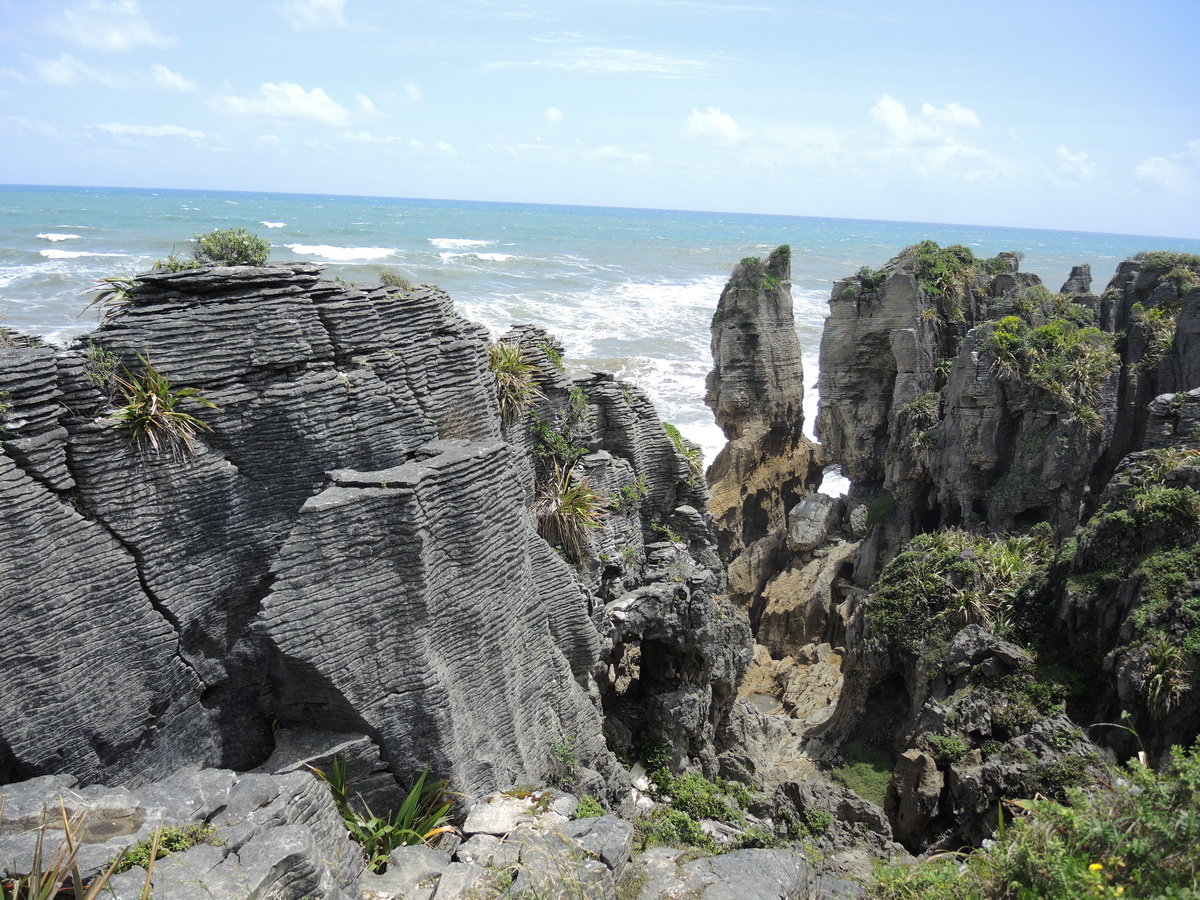 30.11. – 01.12.2013, Hokitika