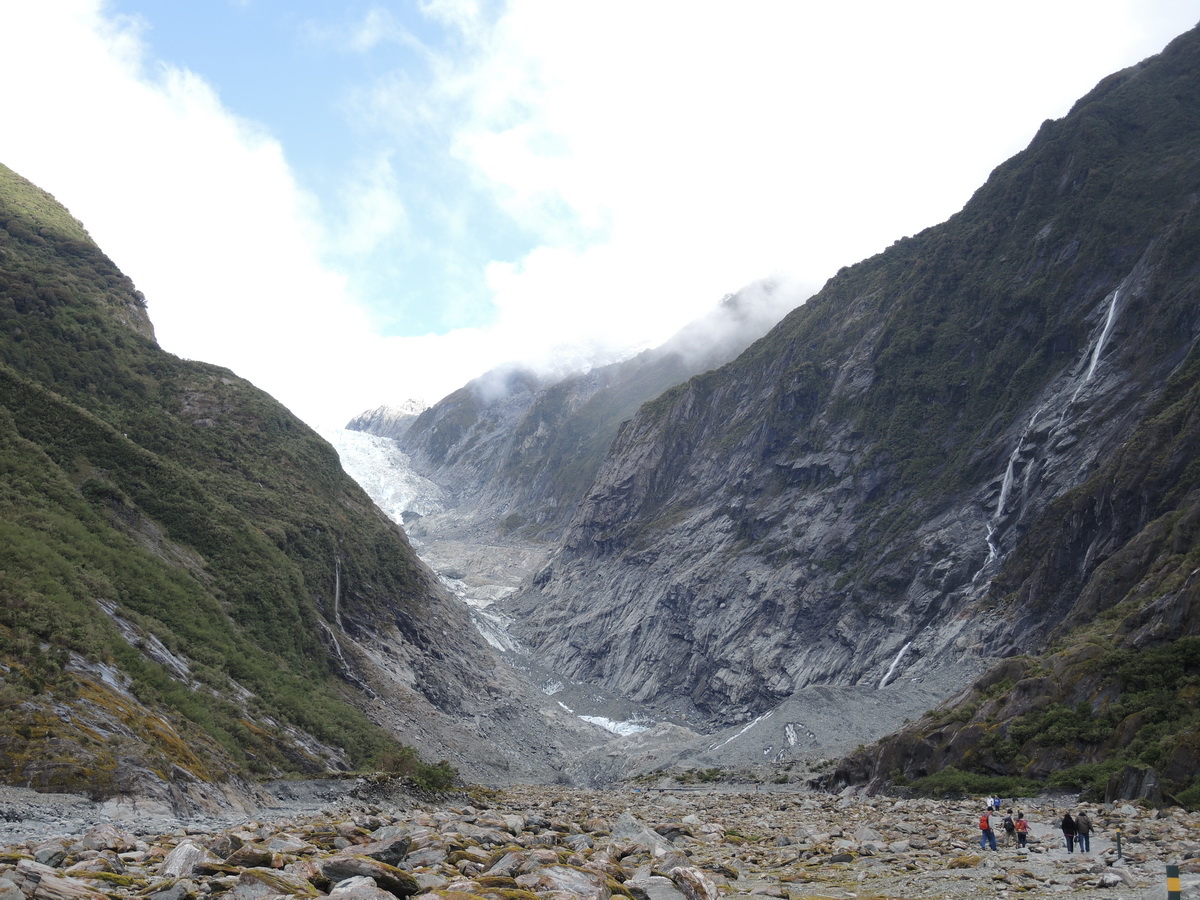 01. – 02.12.2013, Franz Josef