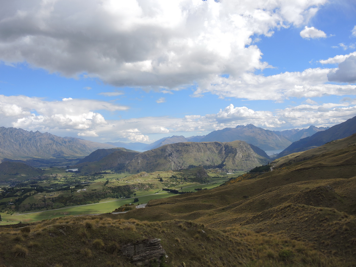 04. – 07.12.2013, Queenstown