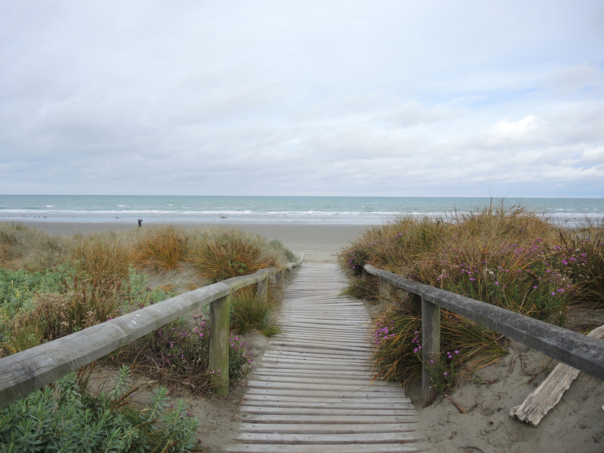 09. – 11.12.2013, Christchurch